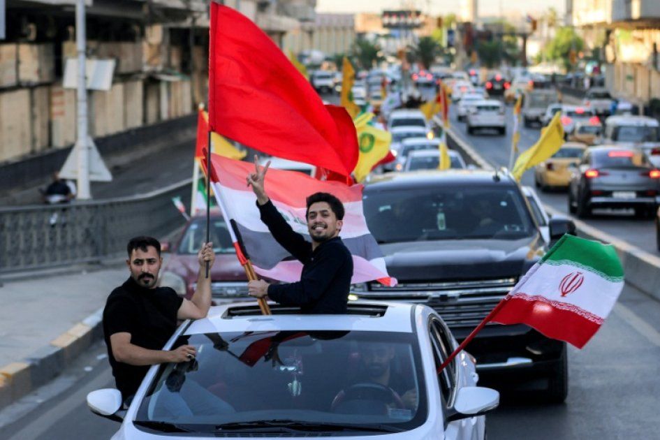 Washington et Téhéran : un pas vers la paix ce vendredi en Suisse