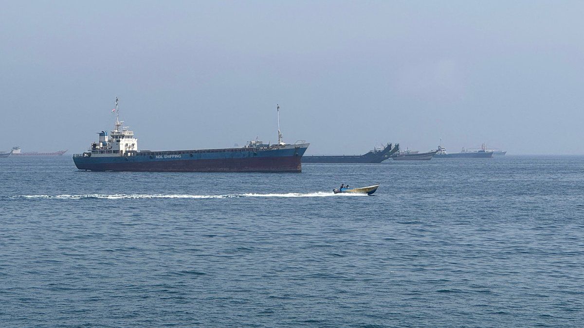 Guerre au Moyen-Orient : le long chemin vers le rétablissement du trafic maritime dans le détroit d'Ormuz