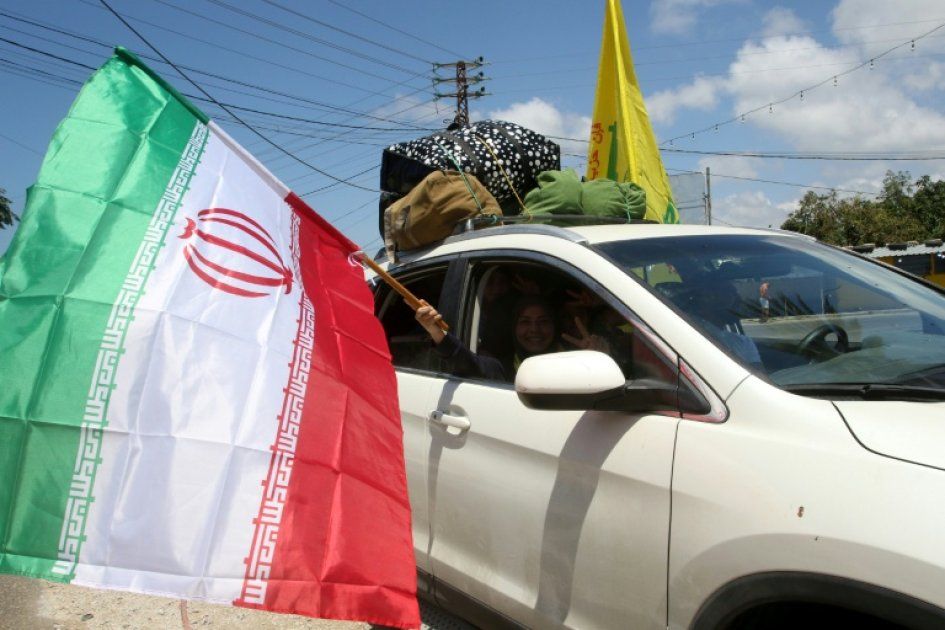 Le détroit d'Ormuz enfin accessible : un espoir de paix après l'accord entre les États-Unis et l'Iran