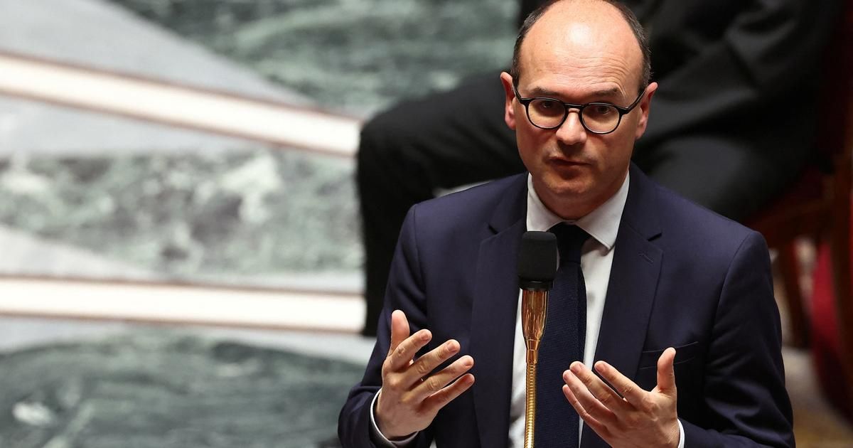 Gironde : le projet de mégaferme à saumons défendu par le ministre de l’Industrie