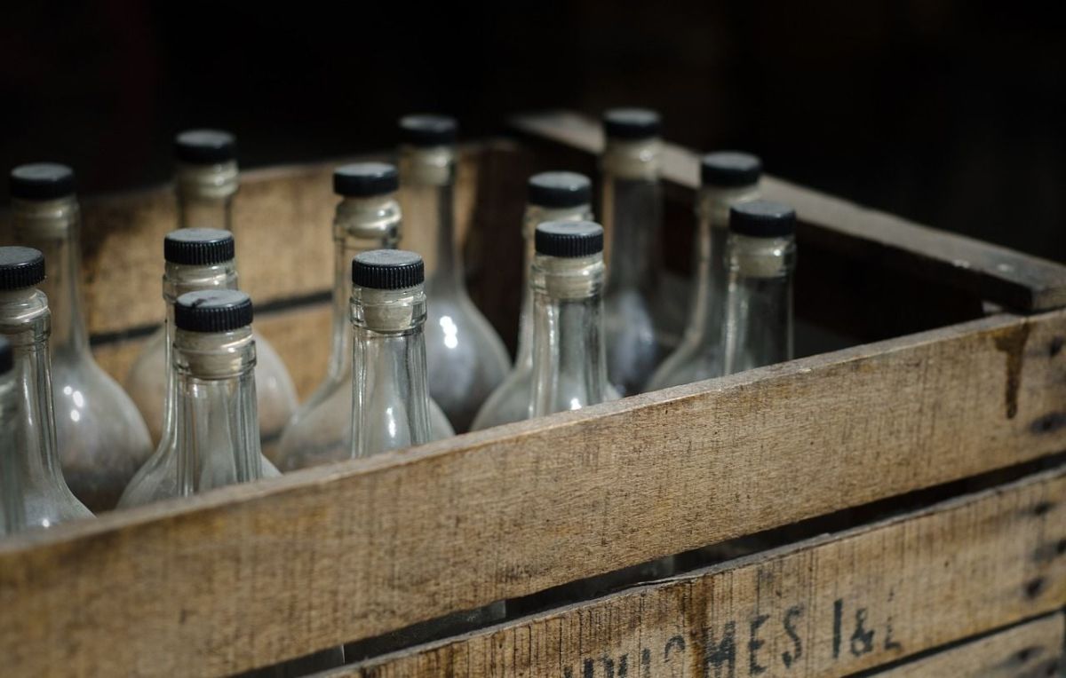 Tragédie au Mexique : une fête d'anniversaire tourne au drame avec de la tequila frelatée