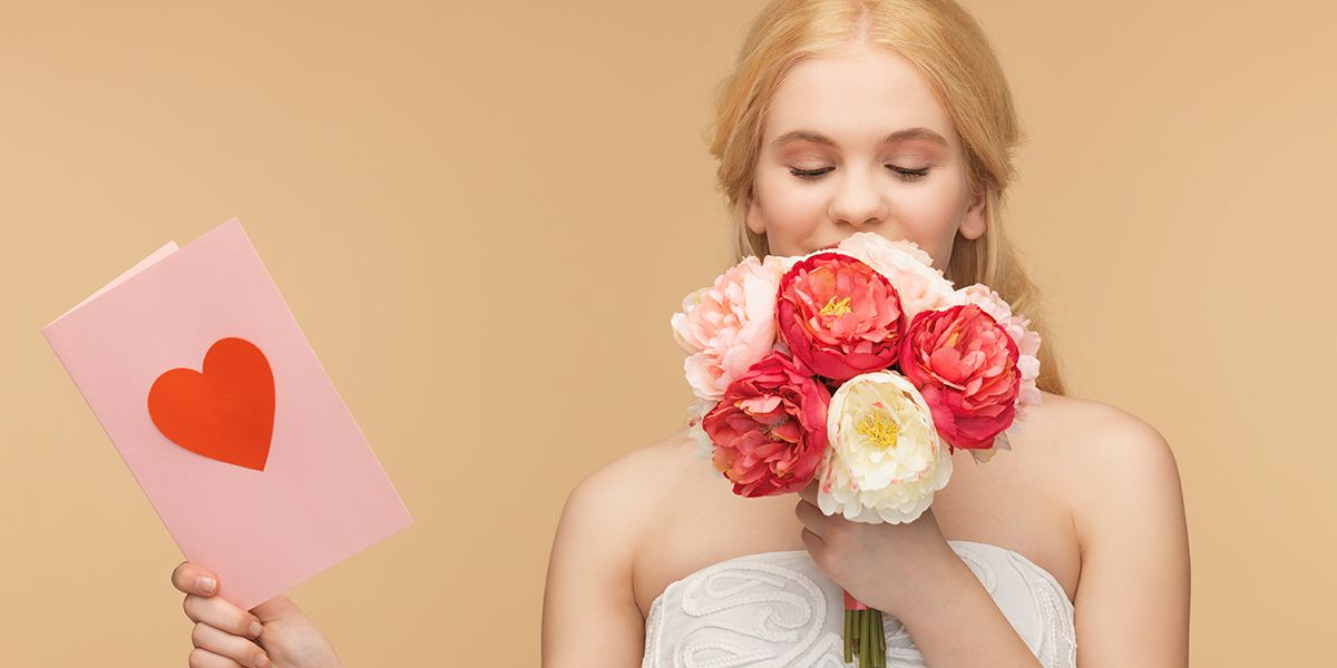 Des roses à éviter pour la Saint-Valentin : un choix qui a son importance