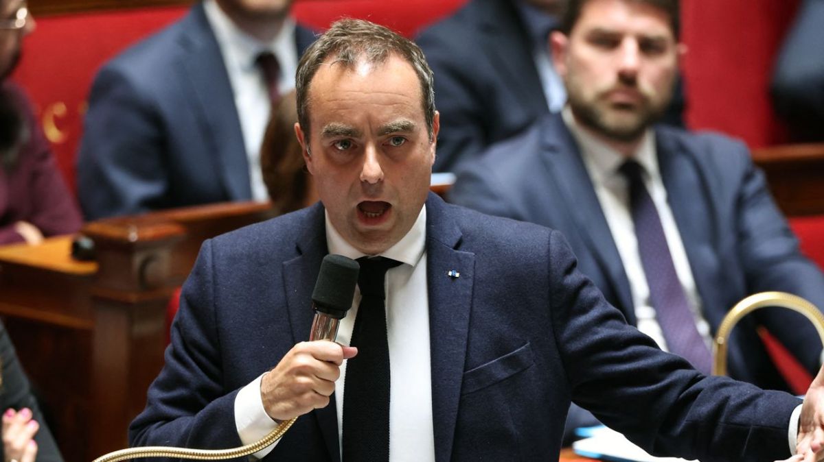 La France parie sur l'intelligence artificielle avec un nouvel investissement de 655 millions d'euros