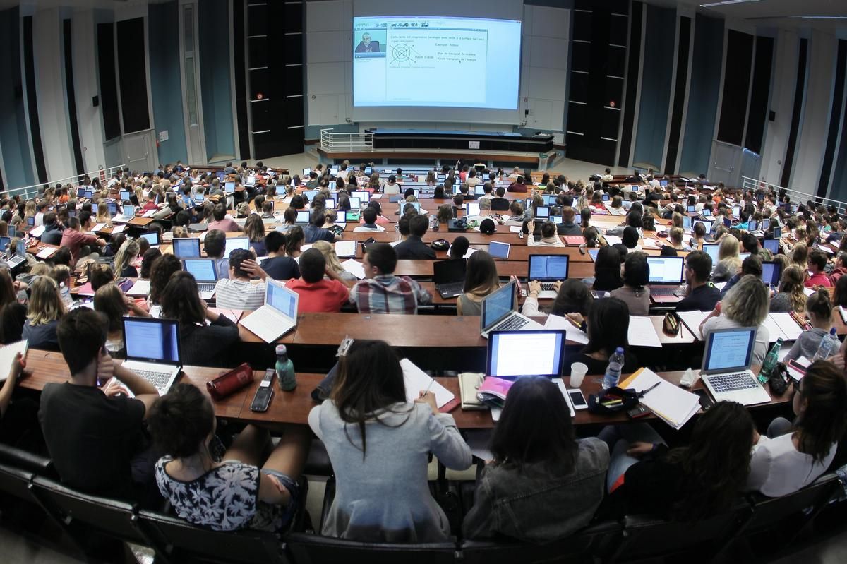 Frais d'inscription universitaires : l'inquiétude grandissante des syndicats étudiants