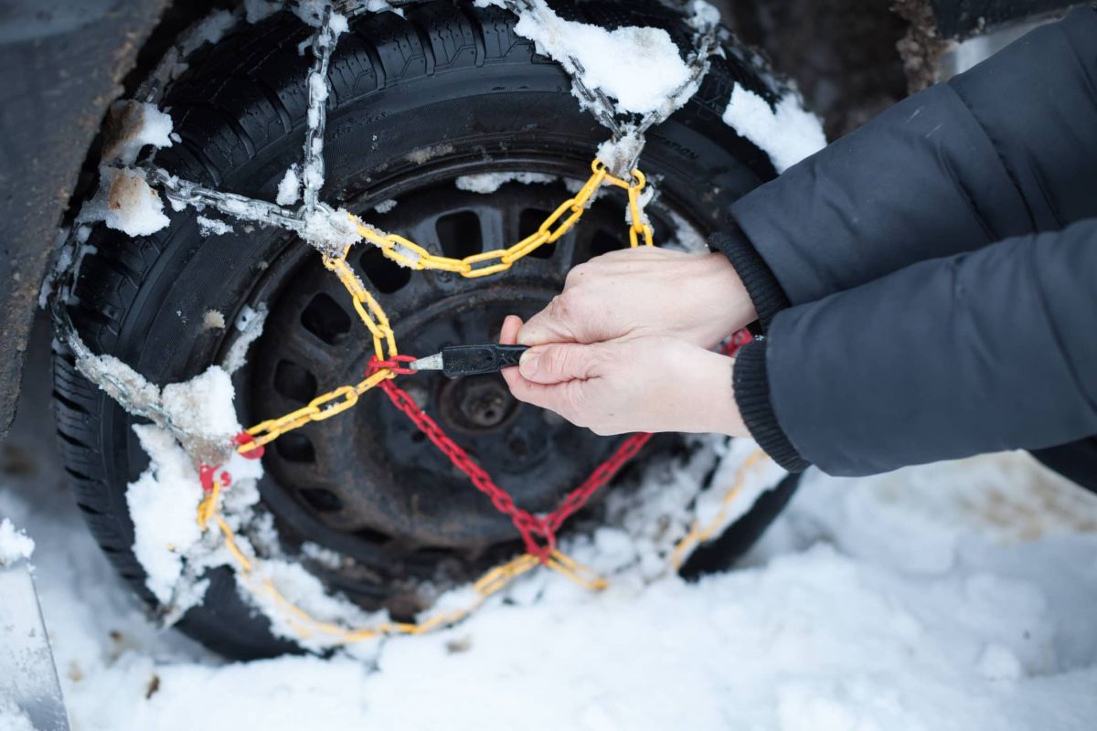 Votre voiture est-elle prête pour affronter la montagne ? Découvrez les exigences de la Loi Montagne