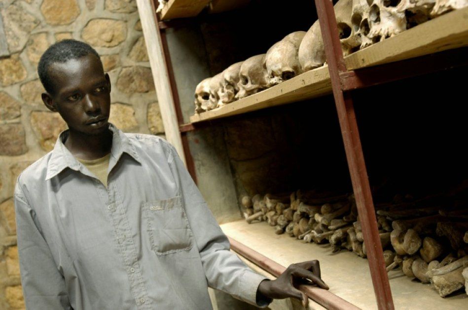 Un tribunal néerlandais juge un suspect de génocide rwandais