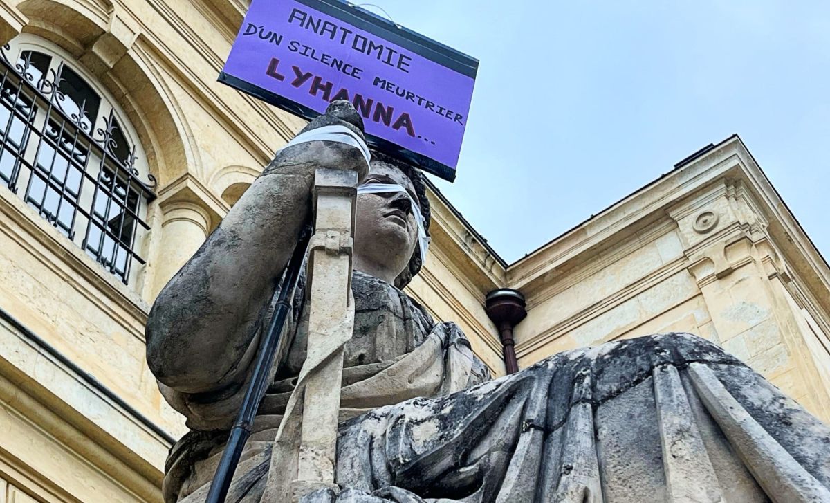 L'affaire Lyhanna : un système en déroute
