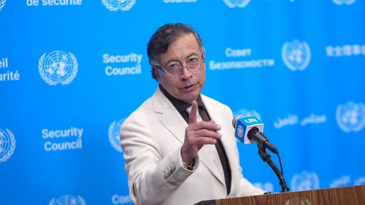 Gustavo Petro sous le coup d'une interdiction avant le second tour de la présidentielle colombienne