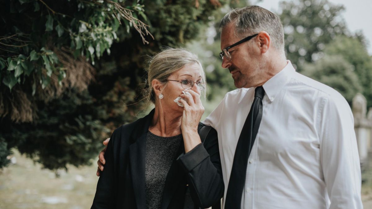 l'ère des conflits familiaux : quand les choix funéraires divisent