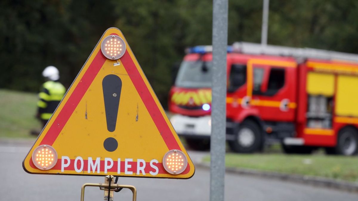 Accident spectaculaire à Niort : plusieurs blessés dans un carambolage