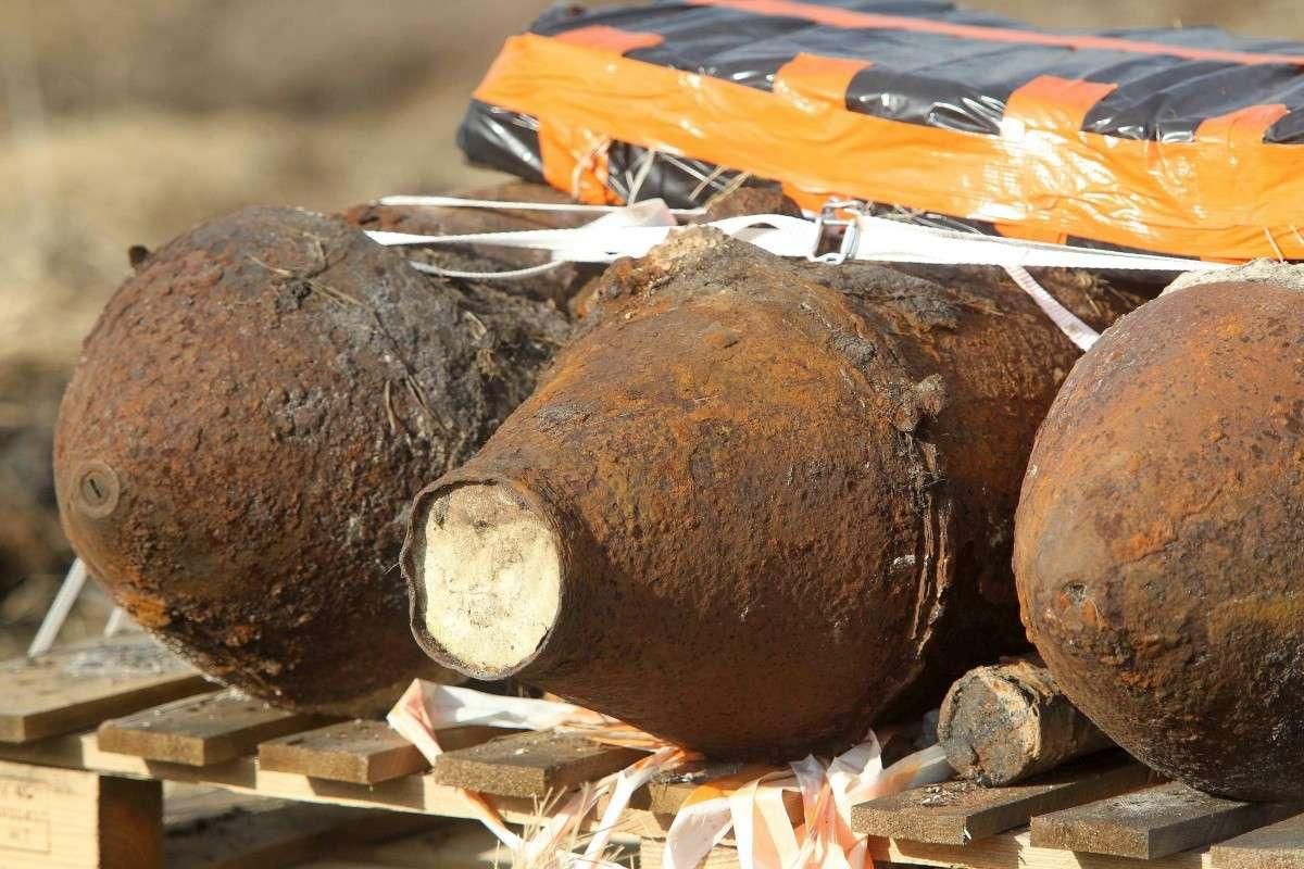 Découverte de munitions non explosées : Mont-de-Marsan perturbé