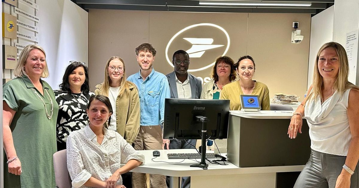 Un compte bancaire en 24h : un dispositif innovant pour les victimes de violences conjugales à Reims