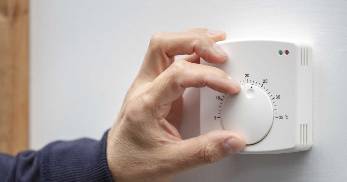 Comment un thermostat intelligent peut réduire vos factures d'énergie