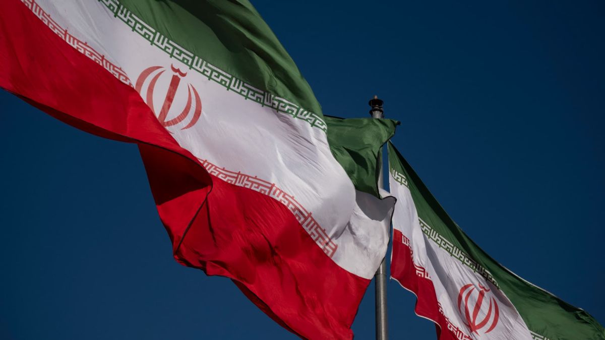 Accord historique entre les États-Unis et l'Iran : révélations sur le protocole d'entente