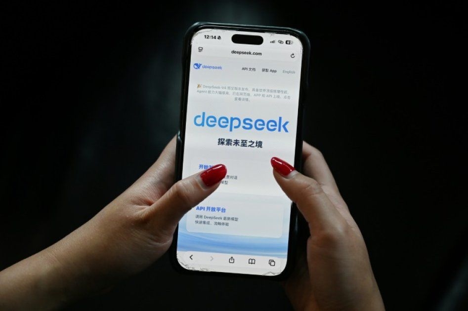 DeepSeek, l'IA chinoise qui impressionne avec une valorisation de 50 milliards de dollars