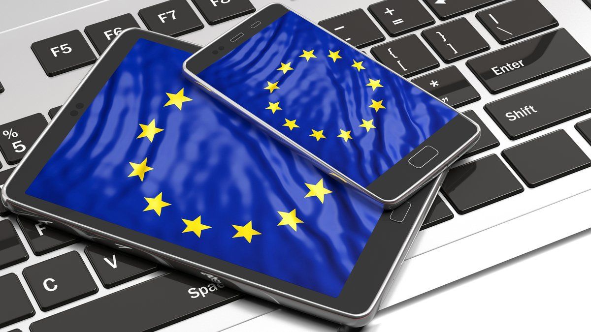 Souveraineté numérique : Paris et Berlin redessinent l'avenir numérique de l'Europe