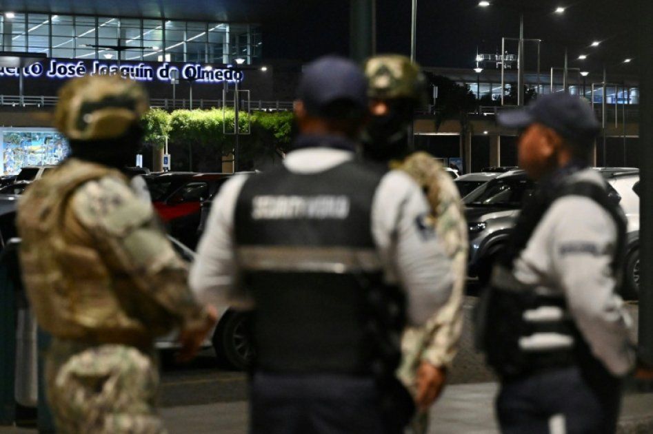 L'abattage d'un chef de gang à Guayaquil plonge l'Équateur dans l'inquiétude