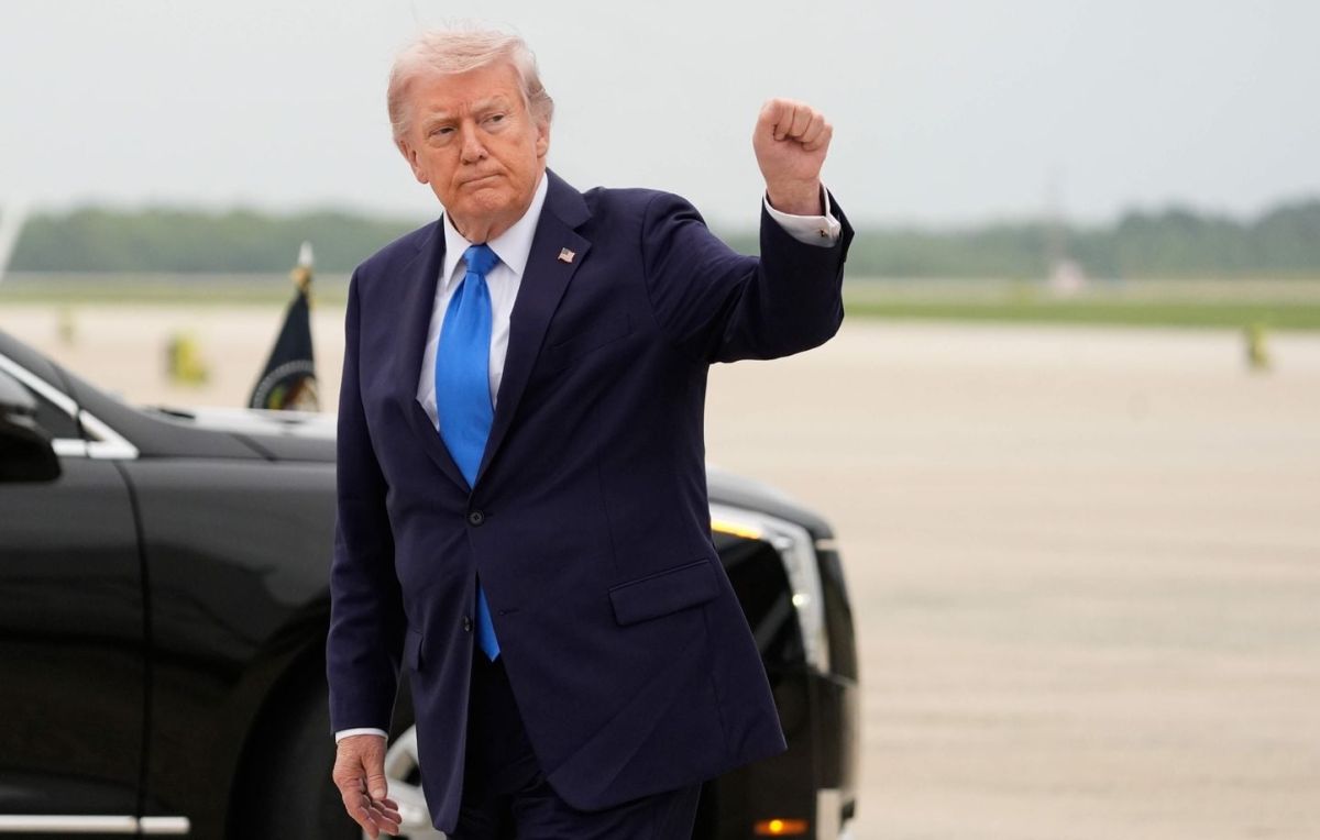 Accord historique entre l'Iran et les États-Unis : une lueur d'espoir au Moyen-Orient