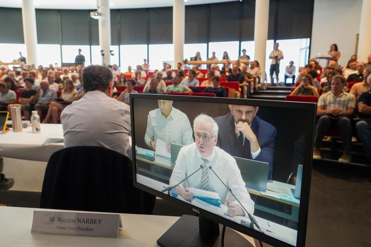 Lutte inédite contre la fraude à la résidence principale au Pays basque