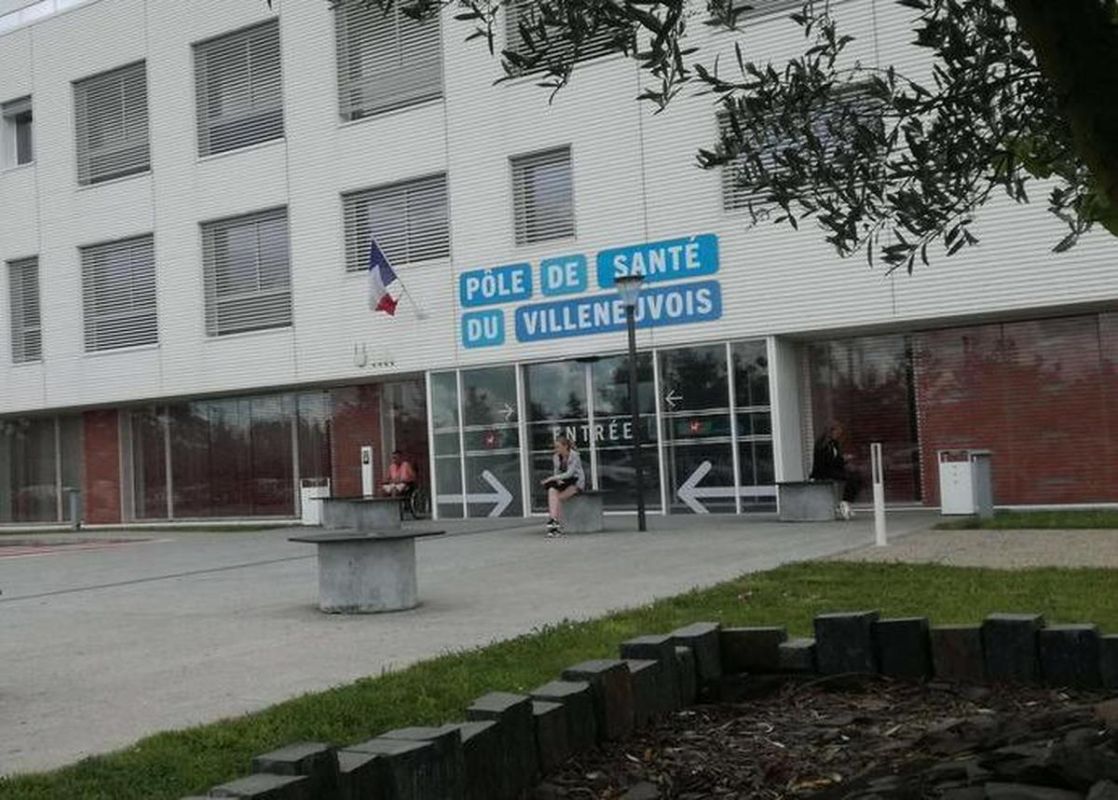 Un conducteur éjecté après un choc violent avec un poteau en Lot-et-Garonne