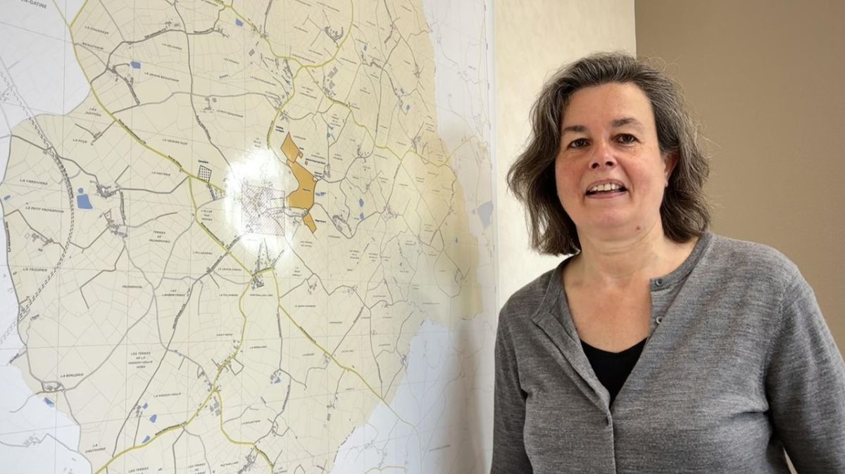 Agression au bord de l'eau : une maire des Deux-Sèvres témoigne