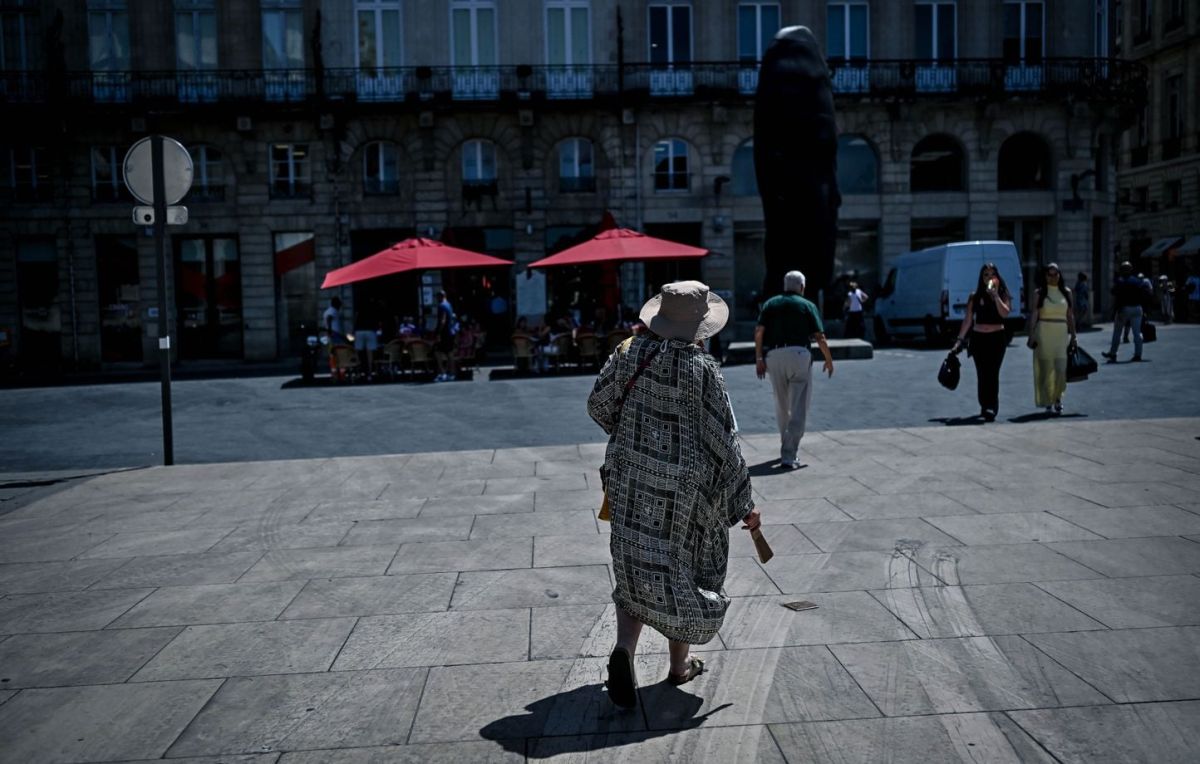 Des décès tragiques en Gironde : la canicule frappe les plus vulnérables