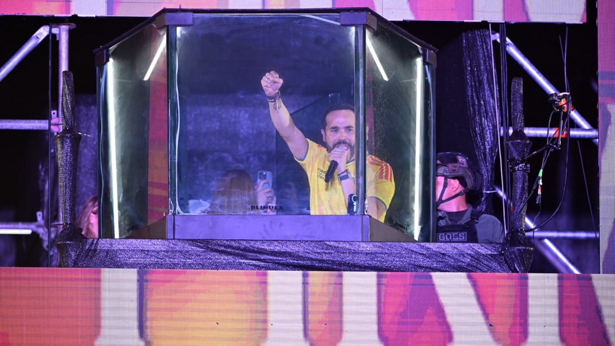 Abelardo de la Espriella : un avocat pro-Trump pour une nouvelle ère en Colombie