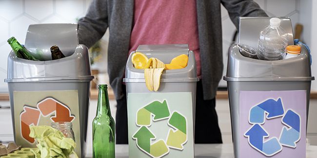 Tri sélectif : les erreurs fréquentes à éviter pour mieux recycler