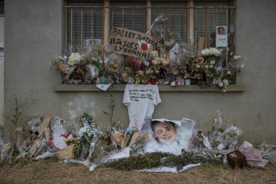 Lyhanna : un rapport alarmant dénonce l'inefficacité des autorités dans une affaire tragique