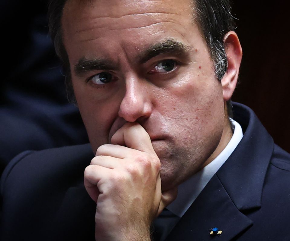 Le Premier ministre réagit aux défaillances dans l'affaire Lyhanna