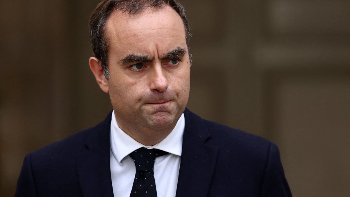 Sébastien Lecornu face aux échecs tragiques de l'affaire Lyhanna
