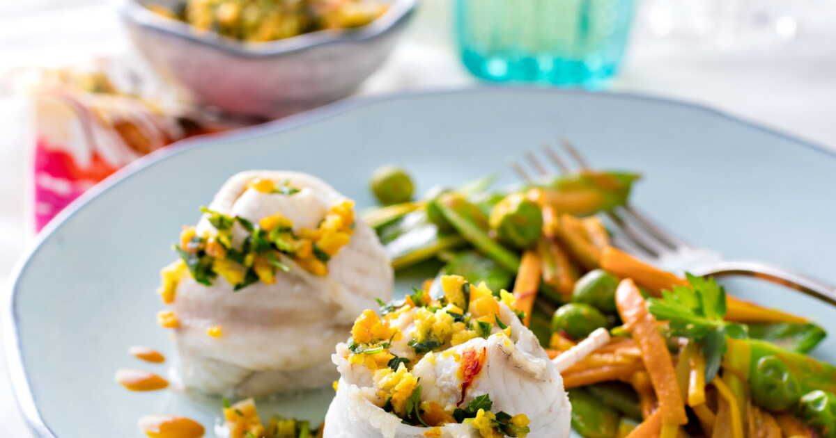 Redécouvrez le plaisir de cuisiner ce week-end