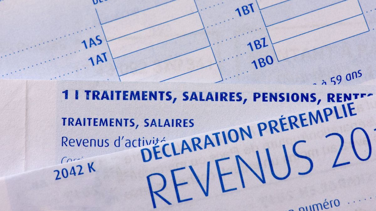 Impôts 2024 : déclarez toutes vos réductions pour éviter les erreurs