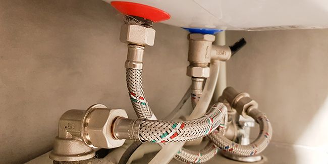 Une fuite de chaudière ? Voici comment agir rapidement