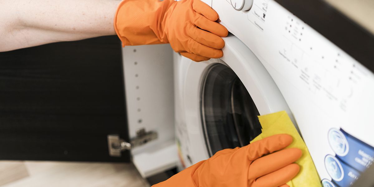 8 astuces pour nettoyer et détartrer efficacement votre machine à laver