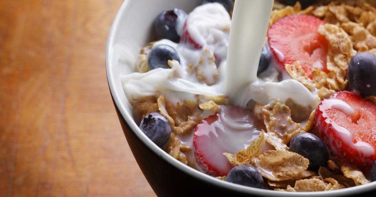 Quand le lait de vache n'est plus une option : explorez les alternatives