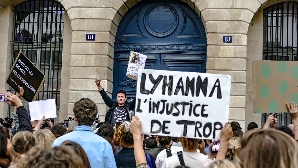 Affaire Lyhanna : quand l'inertie judiciaire coûte cher