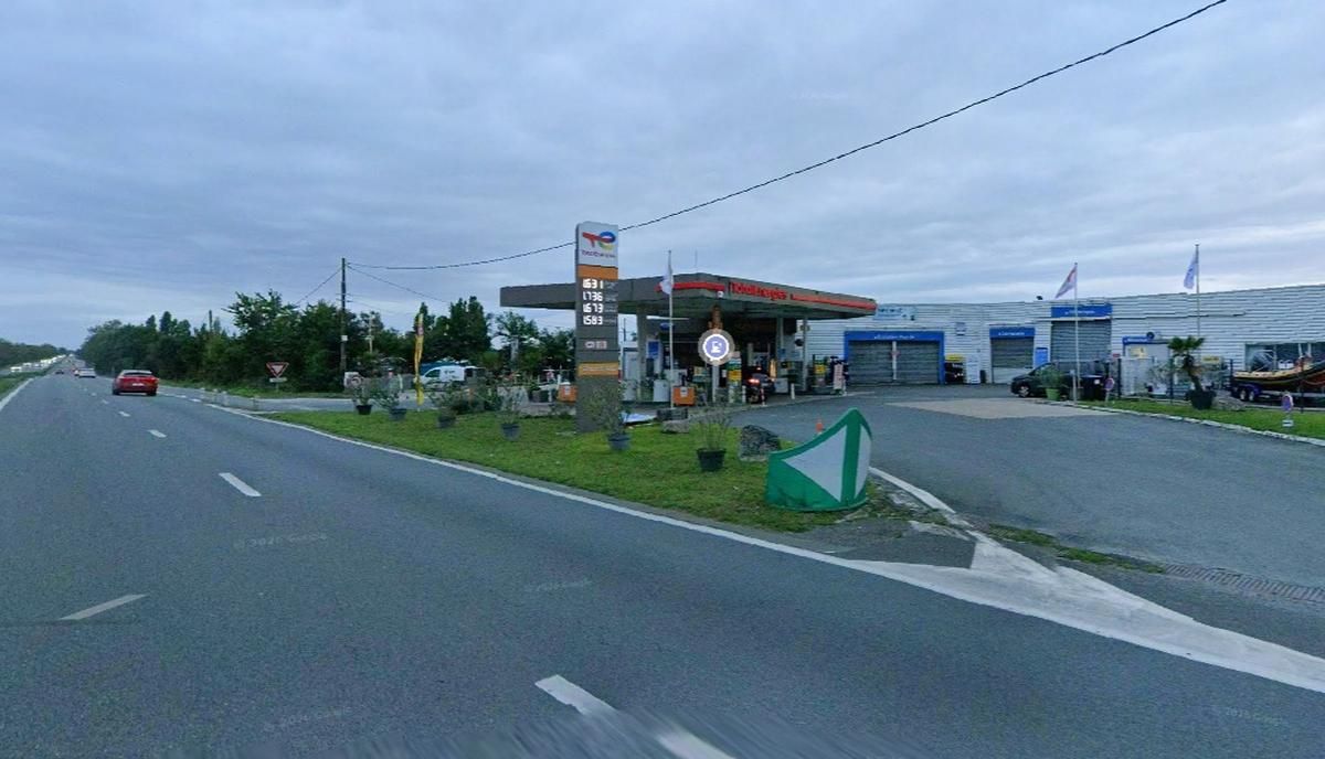 Un voleur de carburant démasqué grâce aux réseaux sociaux en Charente-Maritime