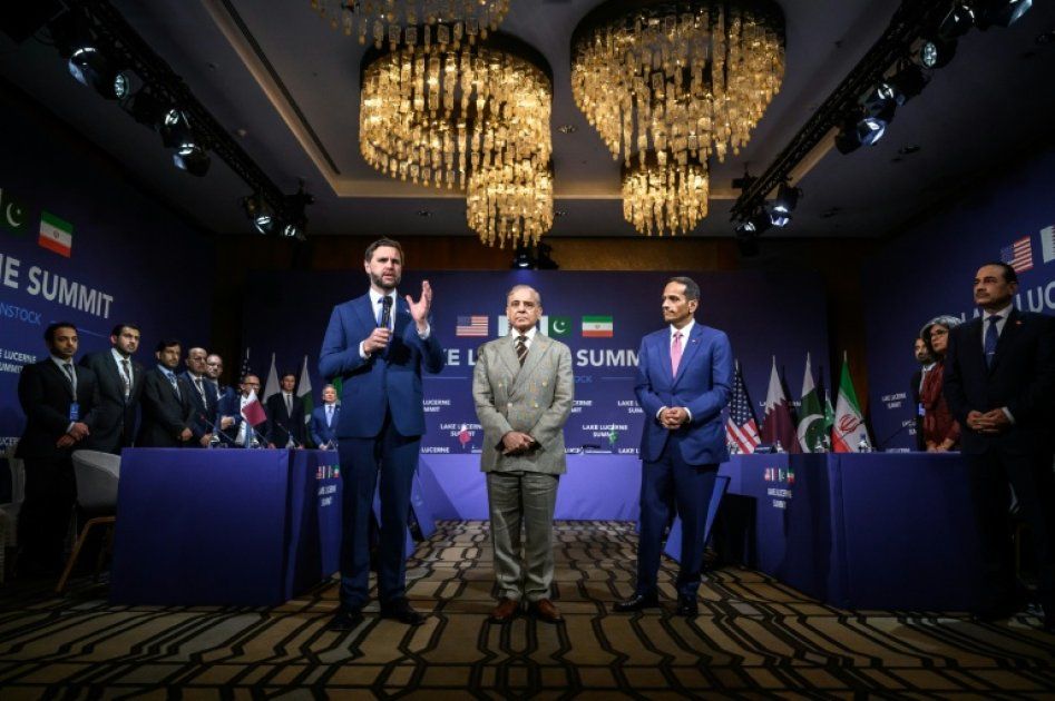 Les pourparlers américano-iraniens se poursuivent malgré les tensions