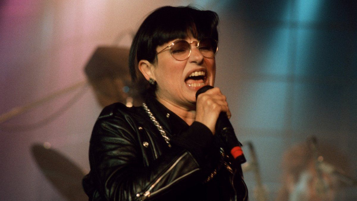 Guesch Patti s'éteint : un hommage à l'icône des années 80