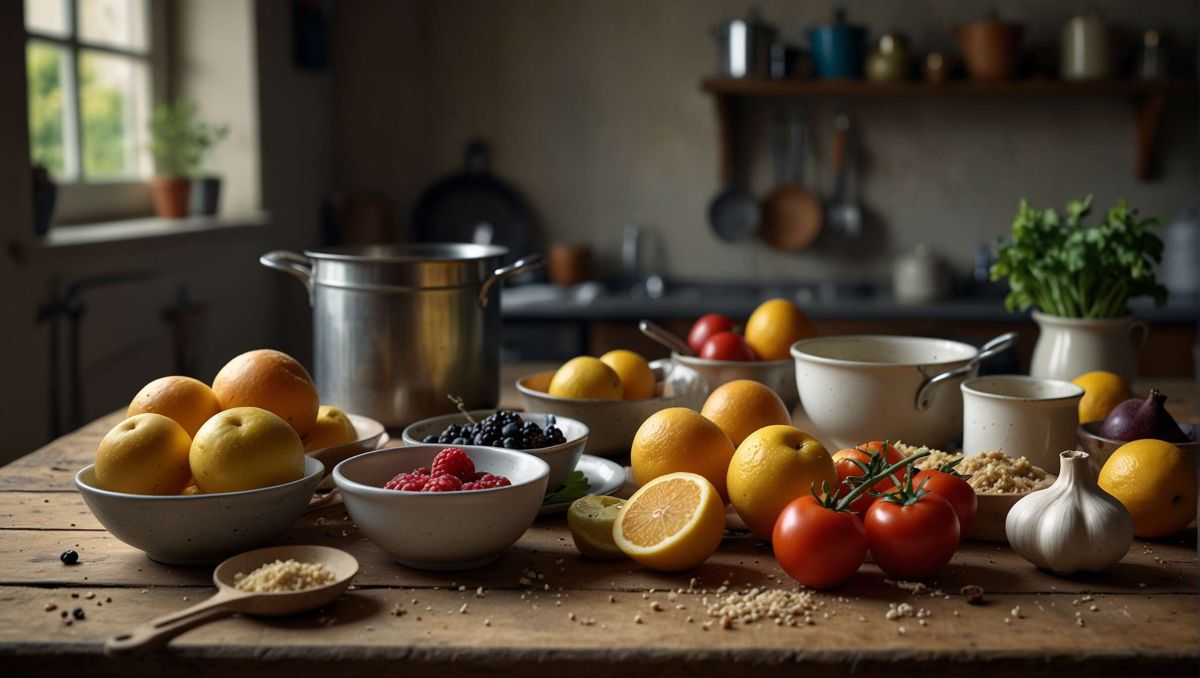 Cuisine rapide et gourmande : les meilleures recettes à découvrir