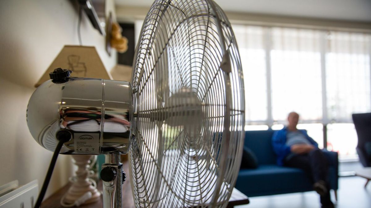 Tragédie en Gironde : trois personnes âgées succombent à la canicule