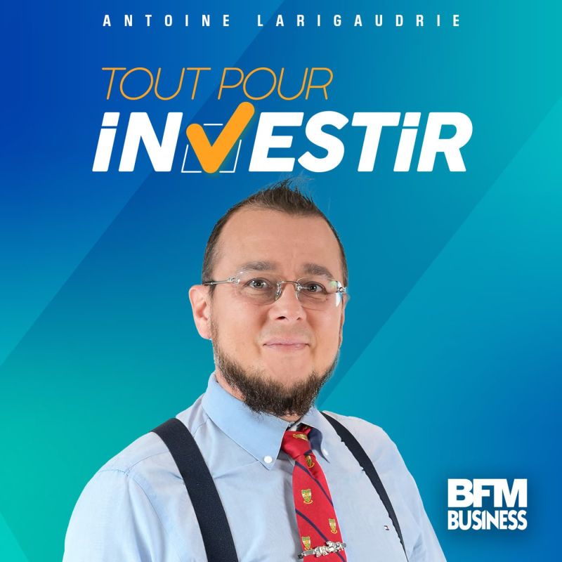 Investir avec les experts : récapitulatif du 22 juin
