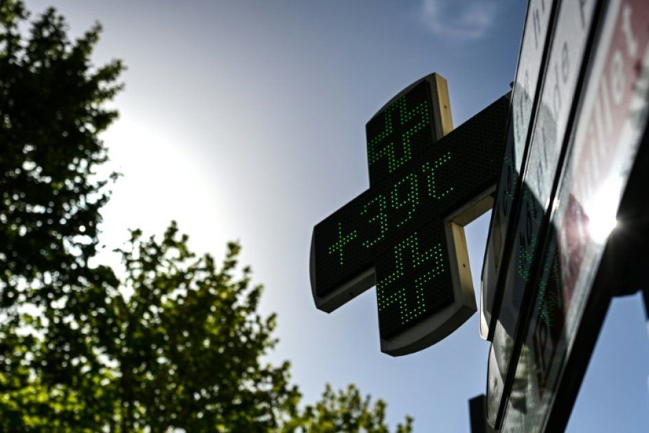 La canicule continue de frapper la France : records de chaleur et vigilance accrue