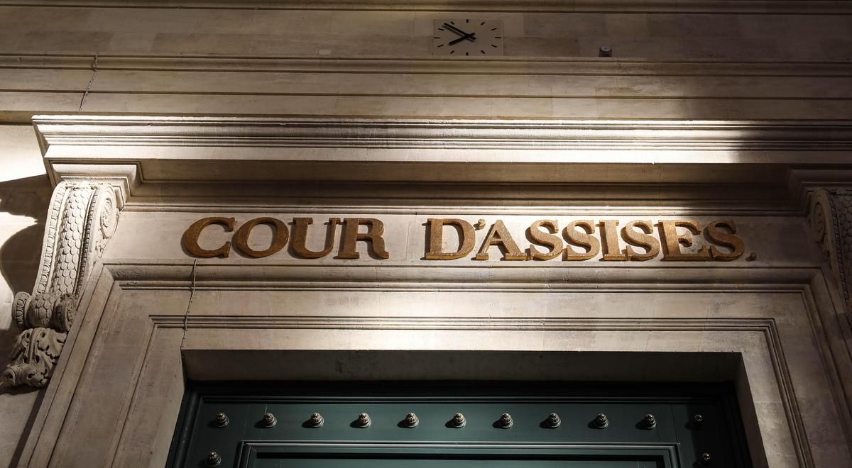 Agression nocturne à Soussans : un procès aux assises de la Gironde choc