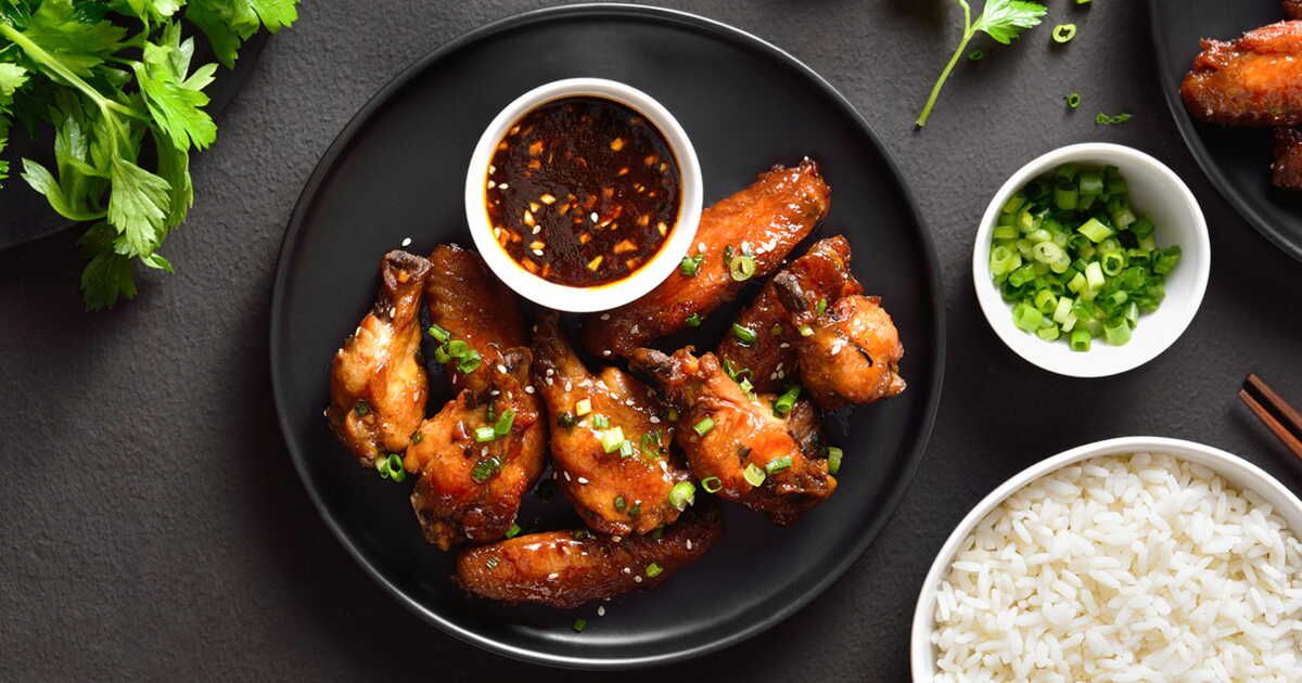 Découvrez le poulet sauce soja : une recette savoureuse à petit prix