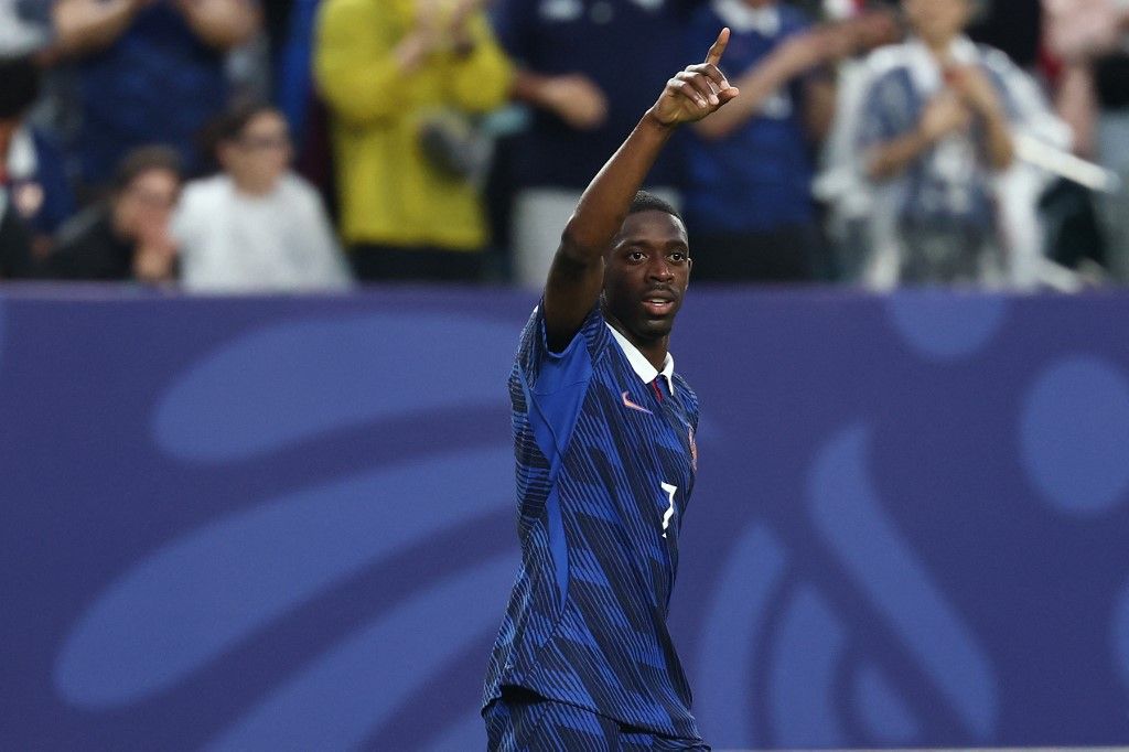 Kylian Mbappé réveille les Bleus : un match décisif contre l'Irak