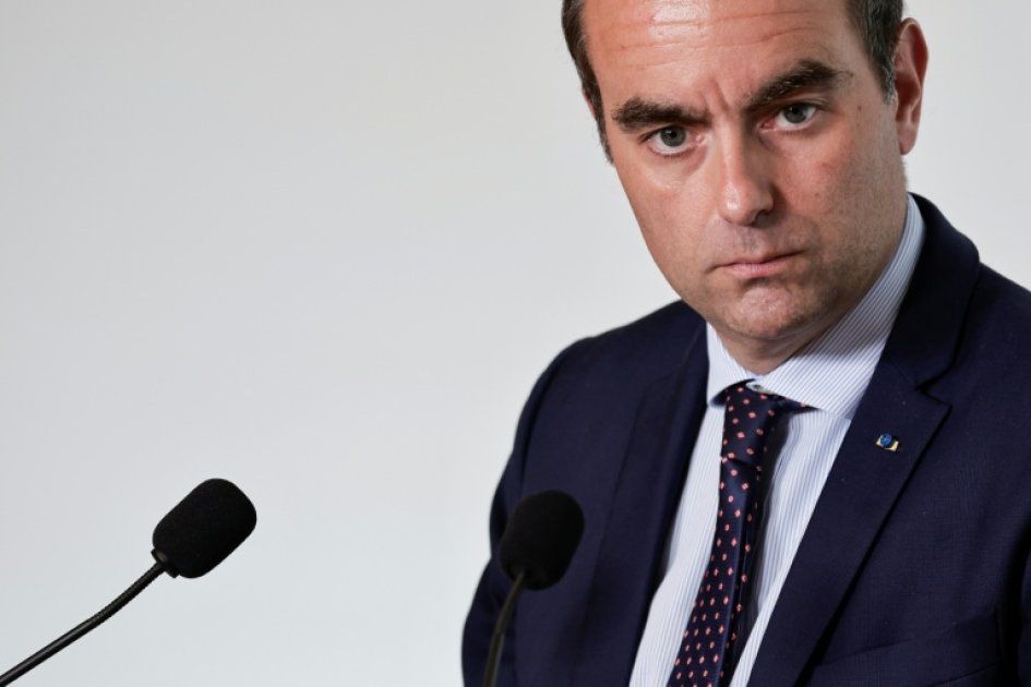 Lecornu appelle ses ministres à la prudence face à la canicule