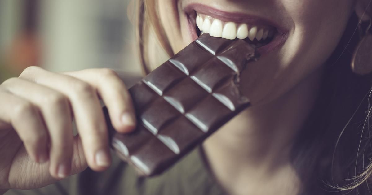 Devenez le goûteur de chocolat tendance de Mondelēz