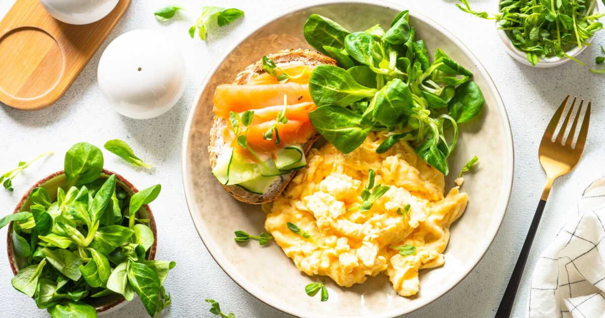 Des idées de brunch healthy pour une expérience gourmande ce week-end